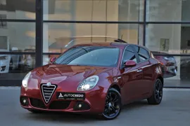 Продажа  Alfa Romeo Giulietta, 2010р.